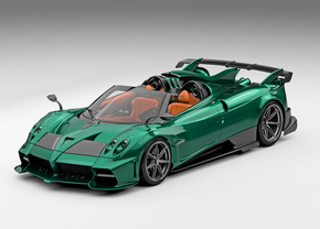 Pagani Imola Roadster 2023