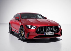 Mercedes-AMG GT 63 S E Performance Facelift 2023