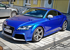 Audi-tt-rs
