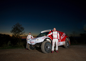 acciona-100procent-electric-dakar-2015