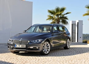 BMW 3-series Touring (1)