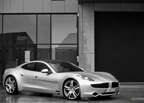 Rijtest Fisker Karma-1