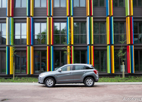 Citroen C4 Aircross rijtest-1