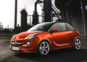Opel Adam 001