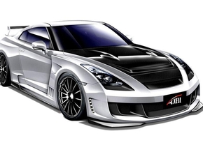 Nissan-GT-R-widebody-Axell-auto-2