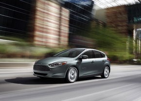 Ford Focus Electric 2012 01