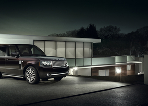 Range Rover Autobiography Ultimate Edition-2012-1