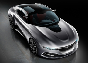 saab phoenix concept 101 cd gallery zoomed