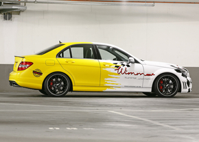 Mercedes-C63-AMG-Wimmer-RS-7427