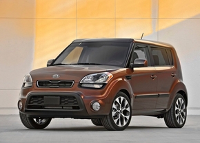 Kia Soul 2011 facelift 01