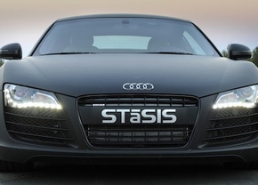 Stasis-Audi-R8-V8-0