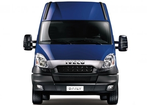 Iveco Daily 2012 2