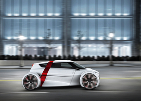 Audi Urban Concept 001