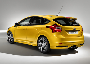 Ford-Focus-ST 2