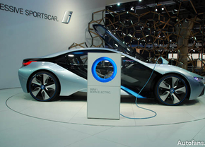 Bmw i8-3