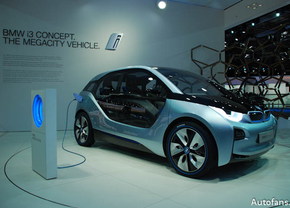 Bmw i3-2