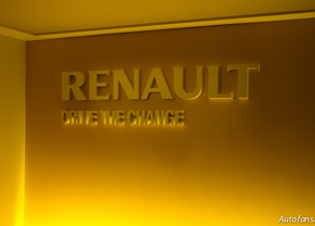 Renault Fluence Z.E.-2