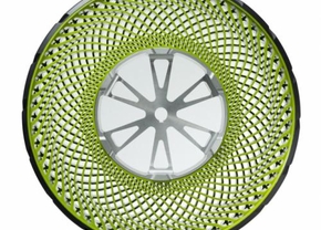 bridgestone develops airless tire 2