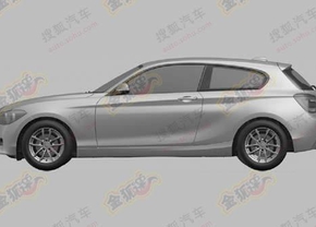 BMW 1-reeks 3-deurs hatchback (13)
