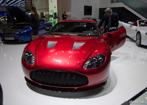 Aston Martin V12 Zagato-1