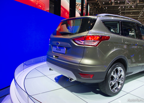 Ford Kuga-2