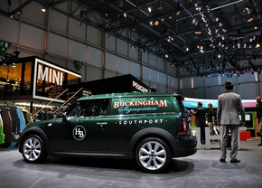 Mini Clubvan Geneve 2012 (1)