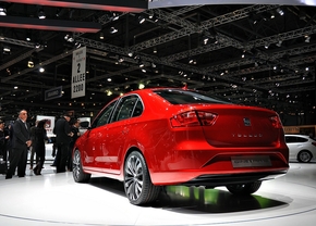 Seat Toledo Concept Geneve (1)