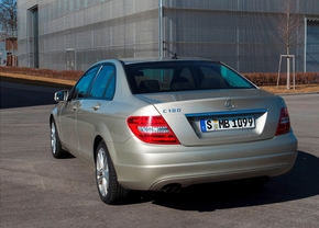 Mercedes-Benz-C180 BlueEfficiency 002