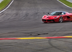 Modena Trackdays 2015