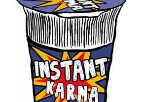 instant-karma