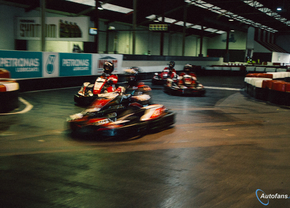 autofans endurance karting