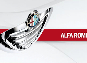 Alfa Romeo 4C brochure