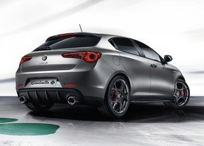 Alfa Romeo Giulietta en MiTo QV facelift 2014