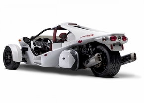 Campagna T-Rex 16STM