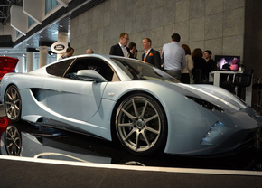 vencer sarthe