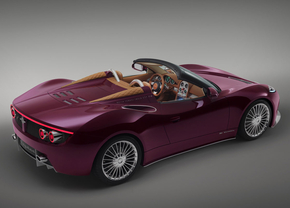 Spyker-B6-Venator-Spyder-Concept