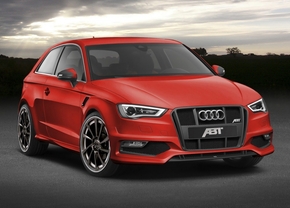 abt audi as3