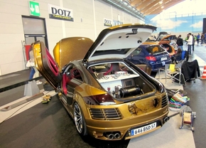 Audi-TT-Tuning