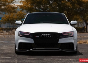 RS5 OSS Designs