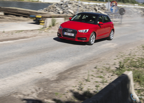 audi a1 facelift 1.4 tdi