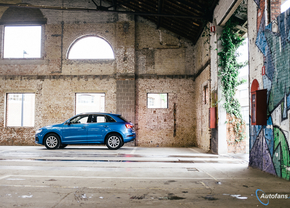 audi q3 facelift 1.4 150 tfsi cod stronic