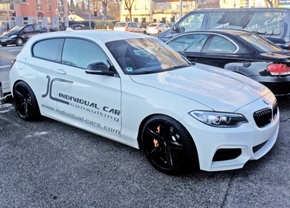 BMW-M135i-Individual-Cars-