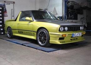 BMW-E30-Baur-Pickup