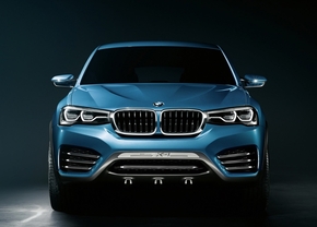 X4 Concept