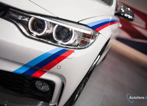 BMW 435i M-Performance