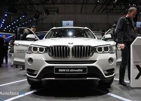 BMW-X3-Facelift-2014