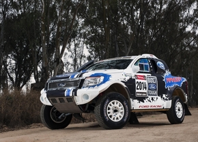 2014-Dakar-Ford-Ranger