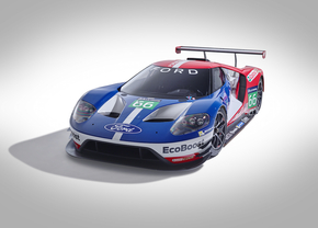 Ford-GT-Racecar