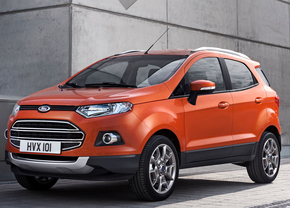 Ford EcoBoost (officieel)