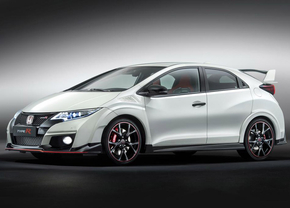 Honda Civic Type-R (2015)